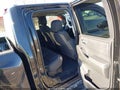 Photo 8 of 16 — 2022 Nissan Frontier