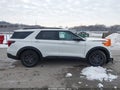2025 Ford Explorer — photo 14 of 17 | VIN 1FMWK8GC2SGA37124