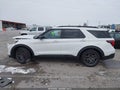 2025 Ford Explorer — photo 15 of 17 | VIN 1FMWK8GC2SGA37124