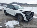 2025 Ford Explorer — photo 1 of 17 | VIN 1FMWK8GC2SGA37124