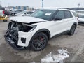 2025 Ford Explorer — photo 2 of 17 | VIN 1FMWK8GC2SGA37124
