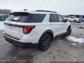 2025 Ford Explorer — photo 4 of 17 | VIN 1FMWK8GC2SGA37124