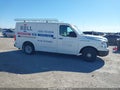 Photo 13 of 16 — 2020 Nissan NV 2500