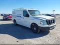 Photo 1 of 16 — 2020 Nissan NV 2500