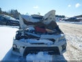 Photo 12 of 19 — 2018 Subaru WRX