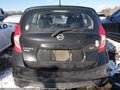2017 Nissan Versa Note — photo 17 of 17 | VIN 3N1CE2CP3HL381105