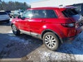 Photo 3 of 17 — 2019 Land Rover Range Rover Evoque