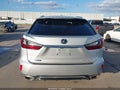 Photo 16 of 16 — 2017 Lexus RX 350
