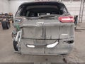 Photo 17 of 22 — 2018 Jeep Cherokee