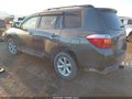 2008 Toyota Highlander — photo 3 of 16 | VIN JTEES41A282056533