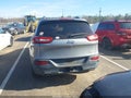 Photo 16 of 18 — 2016 Jeep Cherokee