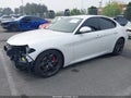 Photo 2 of 19 — 2018 Alfa Romeo Giulia