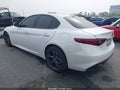 Photo 3 of 19 — 2018 Alfa Romeo Giulia