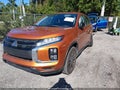 Photo 2 of 15 — 2025 Mitsubishi Outlander Sport