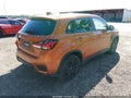 Photo 4 of 15 — 2025 Mitsubishi Outlander Sport