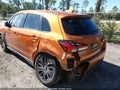 Photo 6 of 15 — 2025 Mitsubishi Outlander Sport