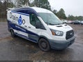 Photo 1 of 17 — 2018 Ford Transit-250