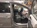 2022 Chrysler Pacifica — photo 5 of 16 | VIN 2C4RC1BG3NR197578
