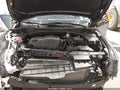 2024 Kia Sportage — photo 10 of 17 | VIN 5XYK7CDF5RG207964