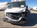 Photo 6 of 16 — 2017 Mercedes-Benz Sprinter