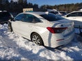 Photo 3 of 17 — 2022 Honda Civic