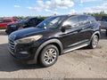 2017 Hyundai Tucson — photo 2 of 15 | VIN KM8J33A48HU419518