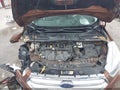 2017 Ford Escape — photo 10 of 18 | VIN 1FMCU9G9XHUA51628
