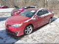 2013 Toyota Camry — photo 2 of 16 | VIN 4T1BF1FK2DU649721