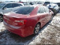 2013 Toyota Camry — photo 4 of 16 | VIN 4T1BF1FK2DU649721