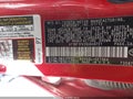 2013 Toyota Camry — photo 9 of 16 | VIN 4T1BF1FK2DU649721