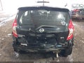 Photo 16 of 16 — 2016 Nissan Versa Note