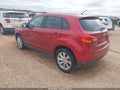 2014 Mitsubishi Outlander Sport — photo 3 of 16 | VIN 4A4AP3AU7EE025371