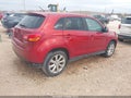 2014 Mitsubishi Outlander Sport — photo 4 of 16 | VIN 4A4AP3AU7EE025371