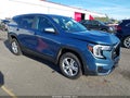 Photo 1 of 17 — 2024 GMC Terrain
