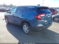 Photo 3 of 17 — 2024 GMC Terrain
