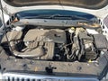 2016 Buick Verano — photo 10 of 13 | VIN 1G4PS5SK2G4183016