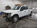 2017 Ford F-150 — photo 2 of 16 | VIN 1FTFW1EF1HKD25302