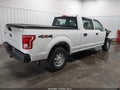 2017 Ford F-150 — photo 4 of 16 | VIN 1FTFW1EF1HKD25302
