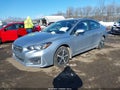 2019 Subaru Impreza — photo 2 of 16 | VIN 4S3GKAD61K3623934