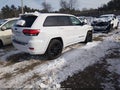 2020 Jeep Grand Cherokee — photo 4 of 17 | VIN 1C4RJFAG4LC284559