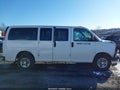 Photo 13 of 16 — 2018 Chevrolet Express 2500