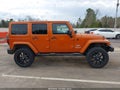 Photo 13 of 18 — 2011 Jeep Wrangler Unlimited