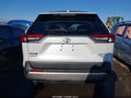 Photo 16 of 16 — 2025 Toyota RAV4
