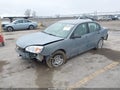2007 Chevrolet Malibu — photo 2 of 17 | VIN 1G1ZS58F57F139774