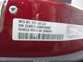 Photo 9 of 15 — 2022 Chrysler Voyager