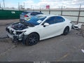 2022 Toyota Camry — photo 2 of 17 | VIN 4T1S31AK2NU593782