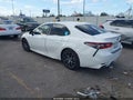 2022 Toyota Camry — photo 3 of 17 | VIN 4T1S31AK2NU593782