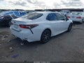 2022 Toyota Camry — photo 4 of 17 | VIN 4T1S31AK2NU593782