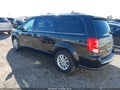 Photo 3 of 16 — 2018 Dodge Grand Caravan