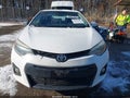 Photo 13 of 17 — 2016 Toyota Corolla